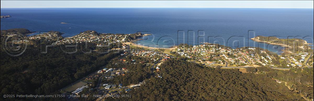 Peter Bellingham Photography Malua Bay - NSW (PBH4 00 9676)